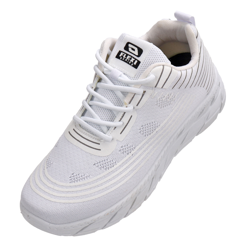 편안하고 가벼운 운동화 남녀공용 커플템 신발 유세븐 DM802